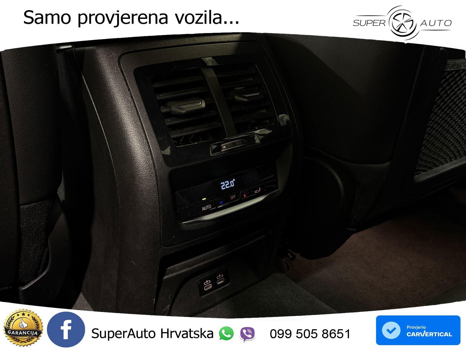 BMW X3 20i xDrive Steptronic M Sport