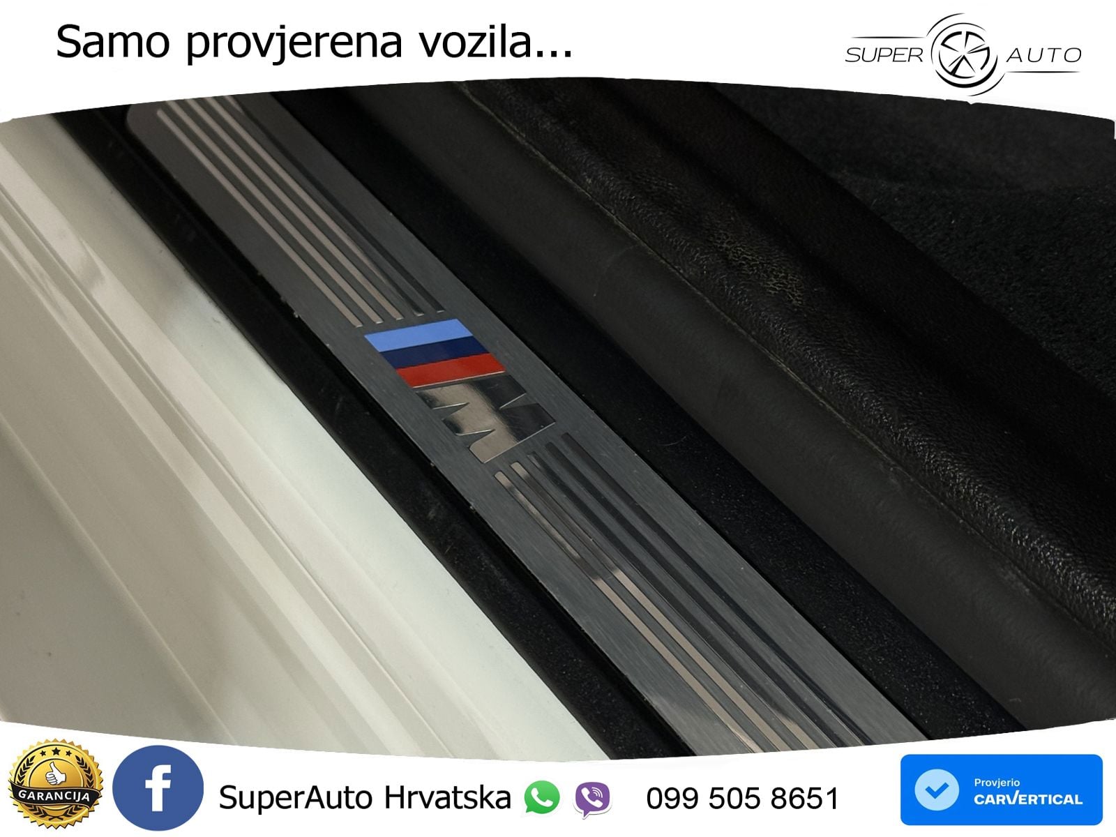 BMW X3 20i xDrive Steptronic M Sport