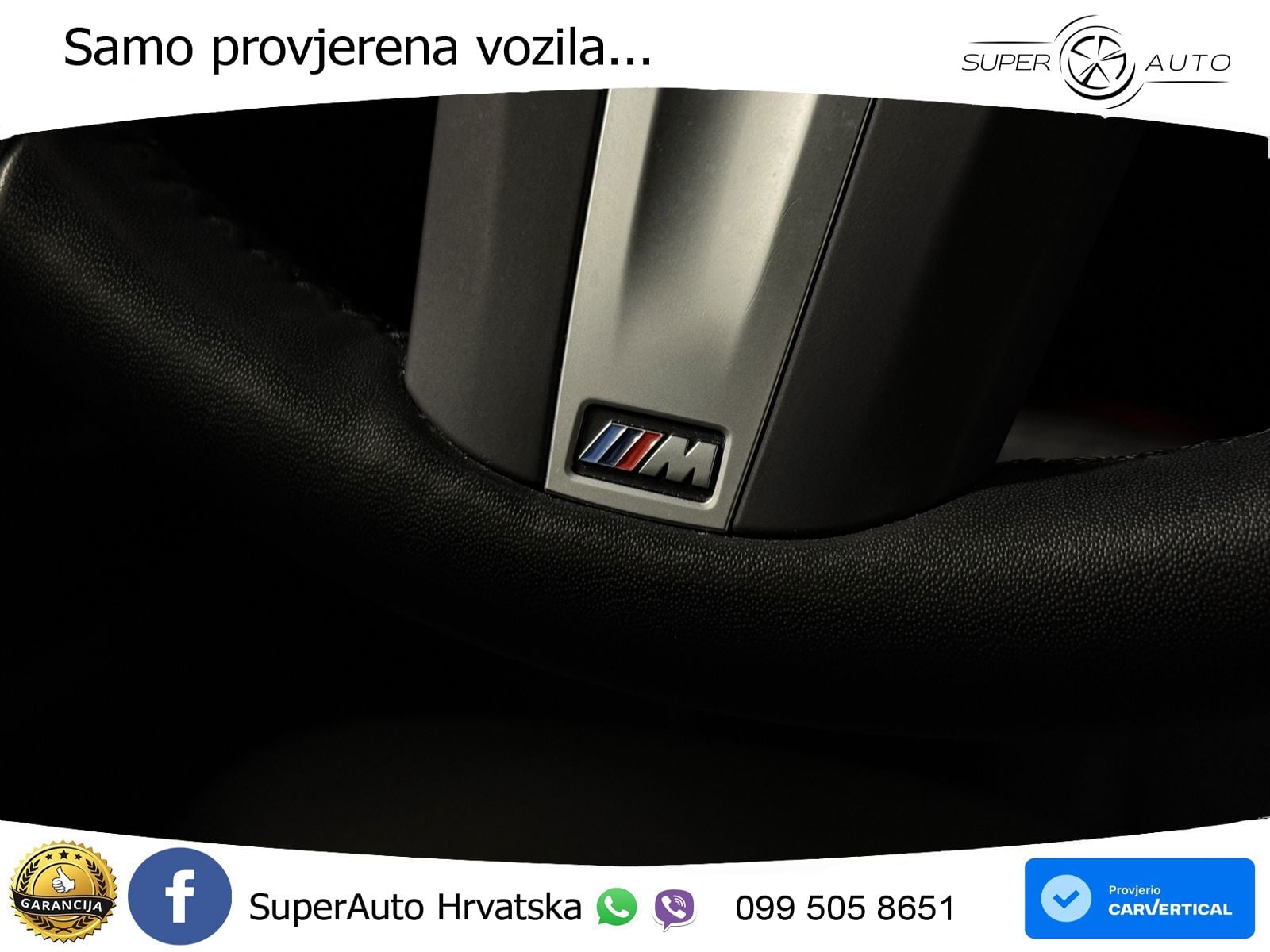 BMW X3 20i xDrive Steptronic M Sport