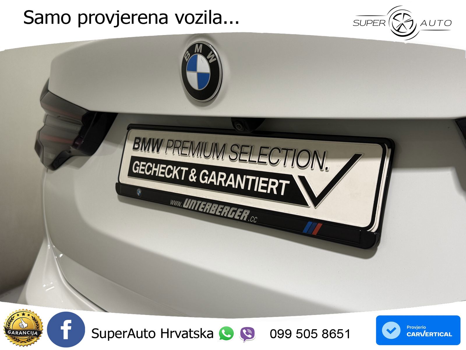 BMW X3 20i xDrive Steptronic M Sport