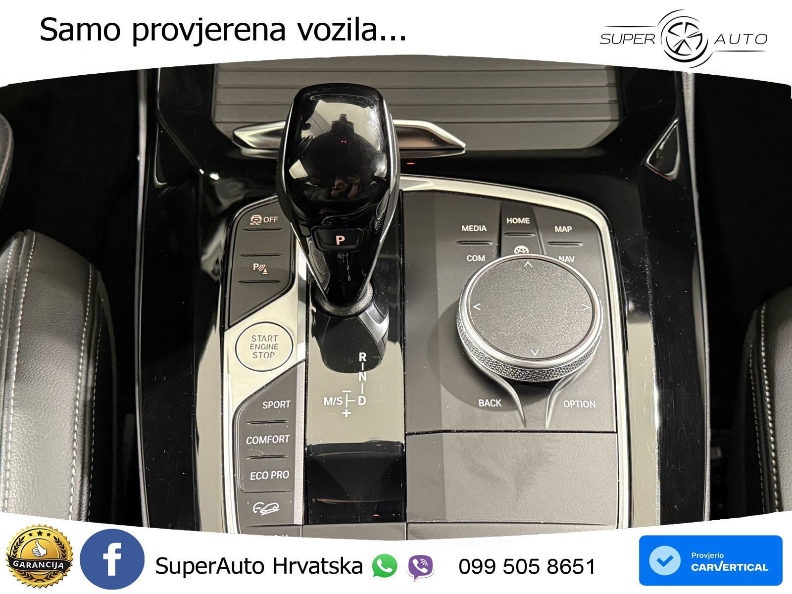 BMW X3 20i xDrive Steptronic M Sport