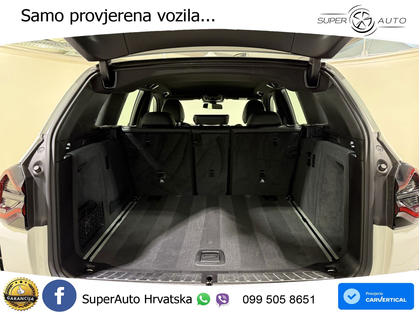 BMW X3 20i xDrive Steptronic M Sport