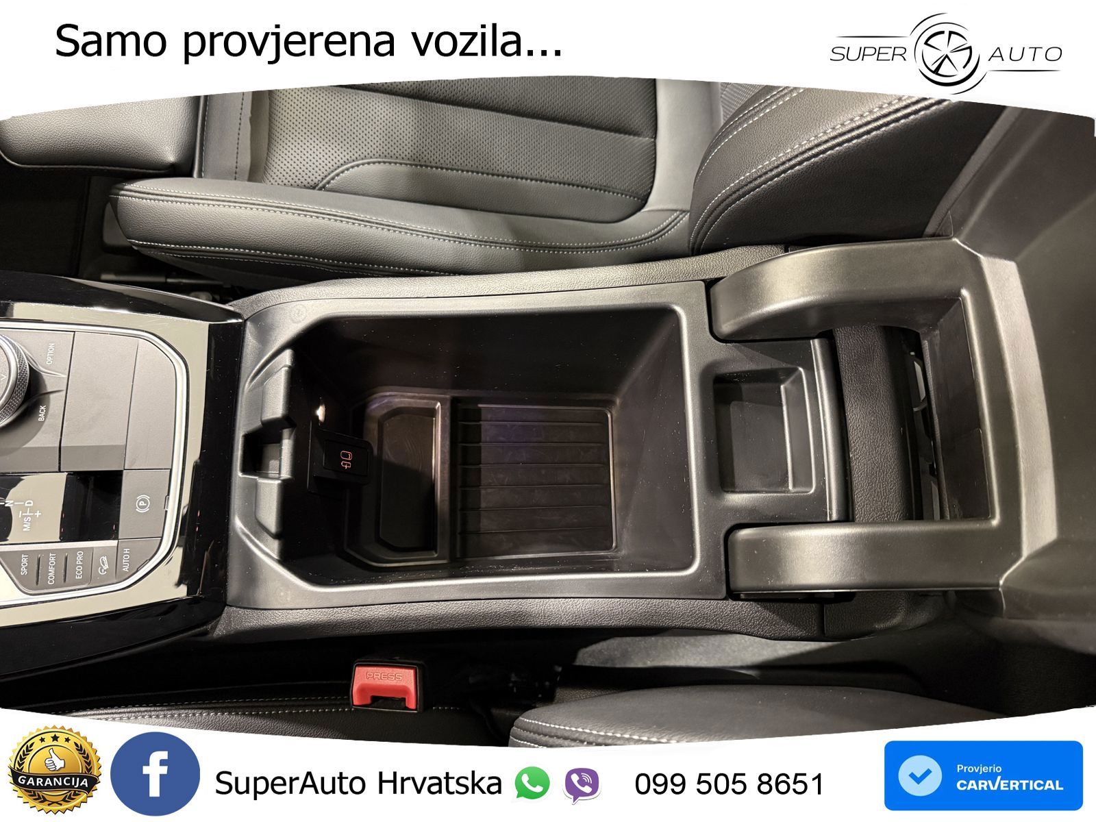 BMW X3 20i xDrive Steptronic M Sport