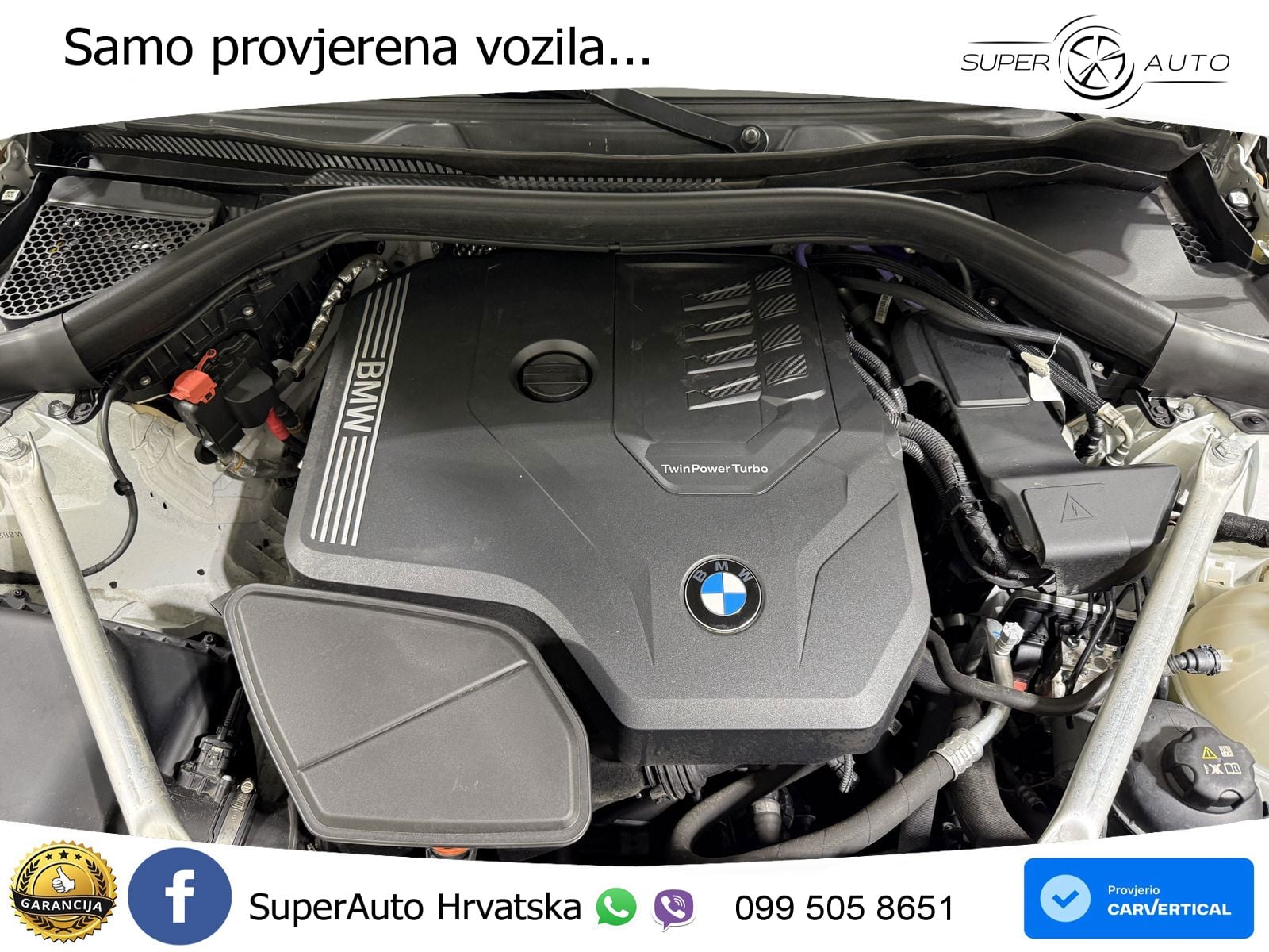 BMW X3 20i xDrive Steptronic M Sport