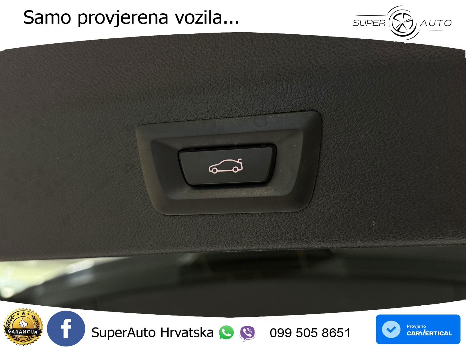 BMW X3 20i xDrive Steptronic M Sport