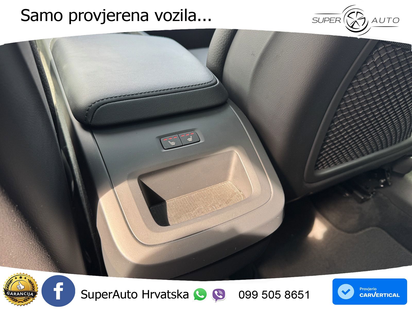 Volvo XC60 B4 Diesel FWD Geartronic LED+GR SJED+ACC