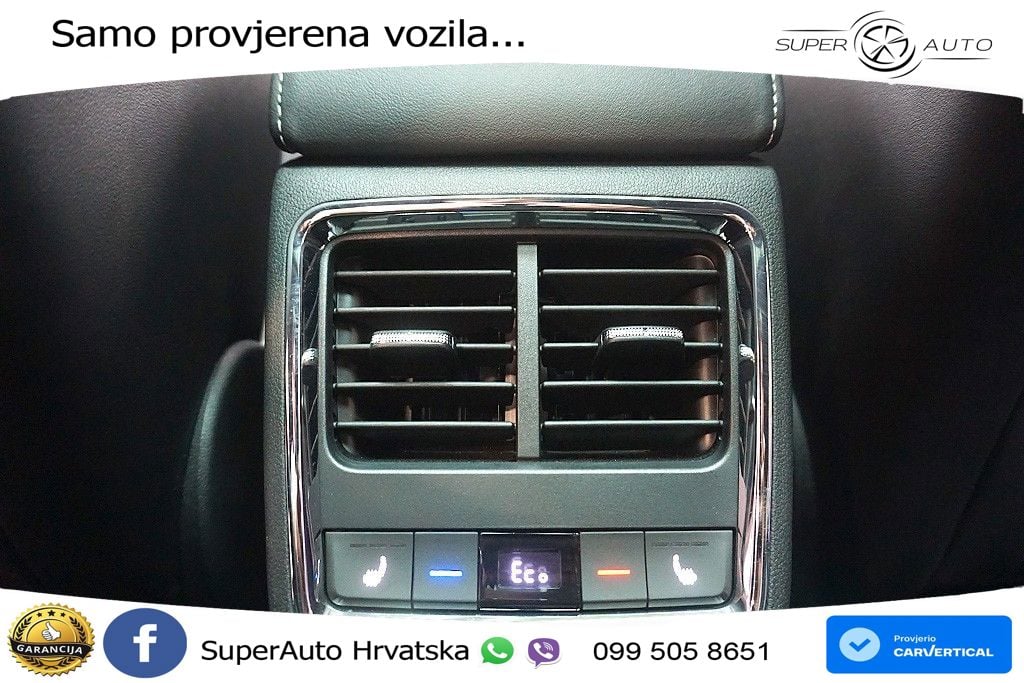 Škoda Enyaq iV 80x 82 kWh (265 KS) AWD SportLine LED+GR SJED+ACC