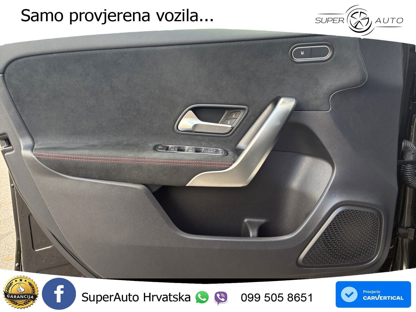 Mercedes-Benz A 250 4MATIC 8G-DCT AMG