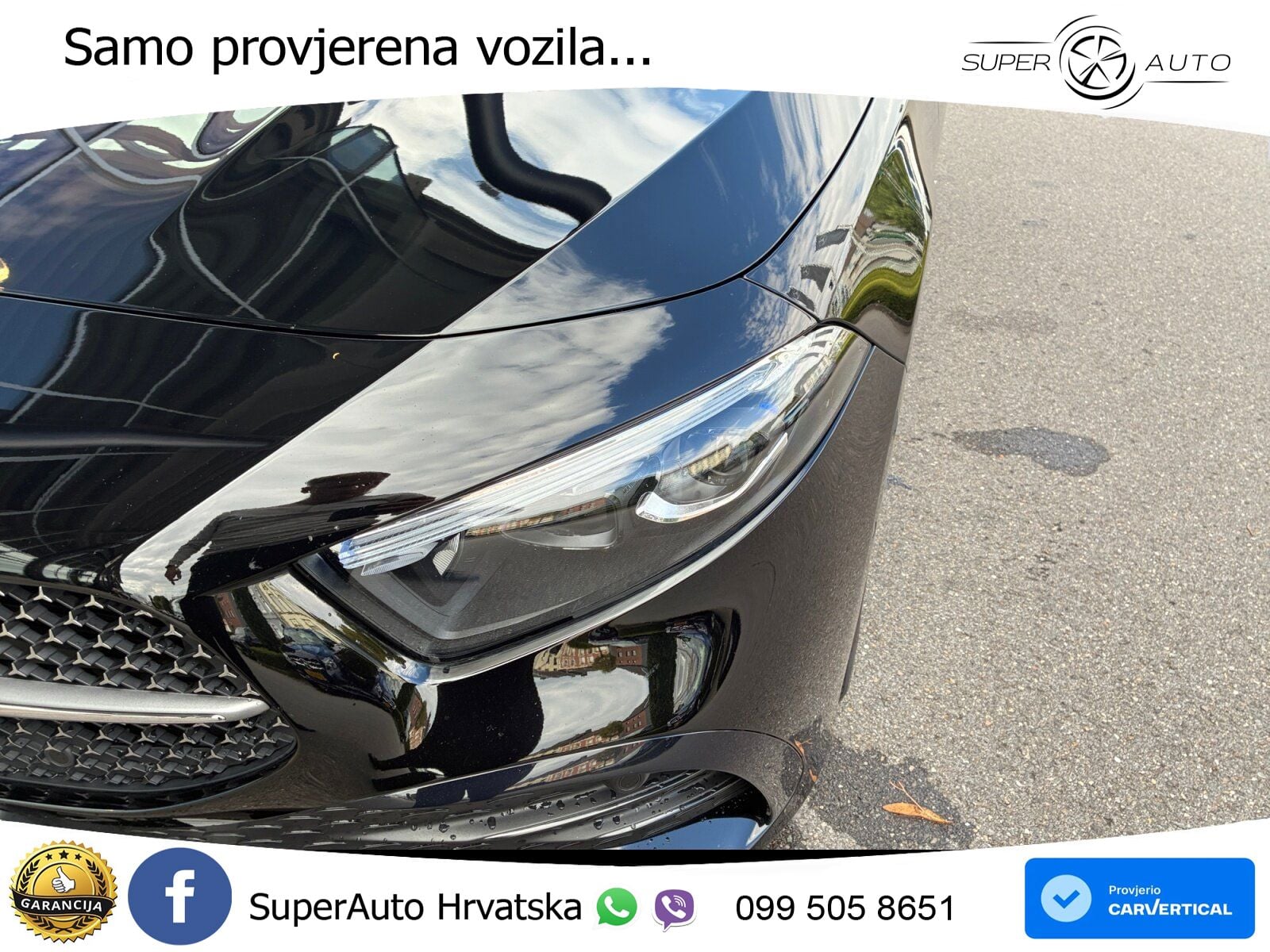 Mercedes-Benz A 250 4MATIC 8G-DCT AMG