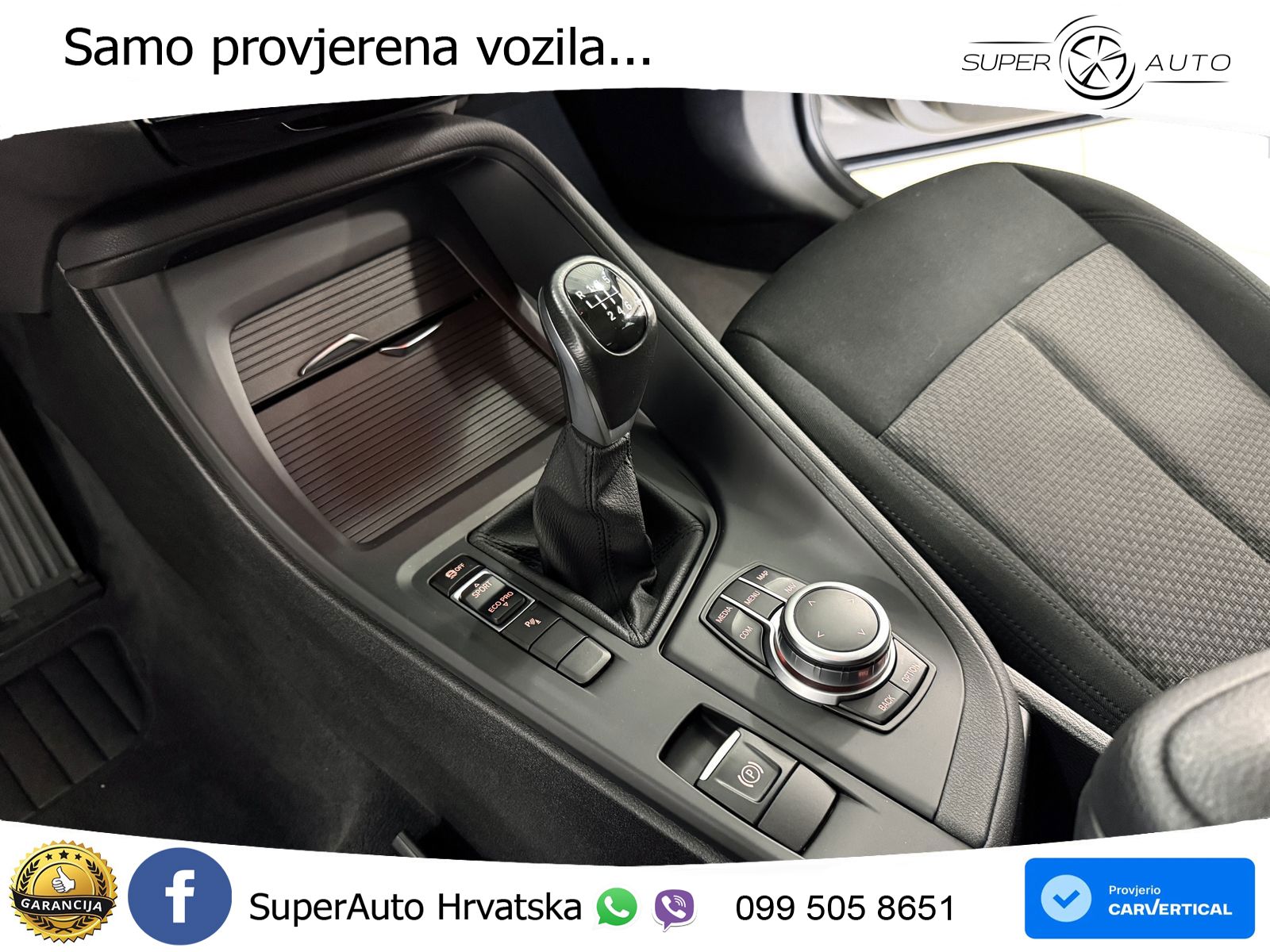 BMW X1 18i (140 KS) Advantage