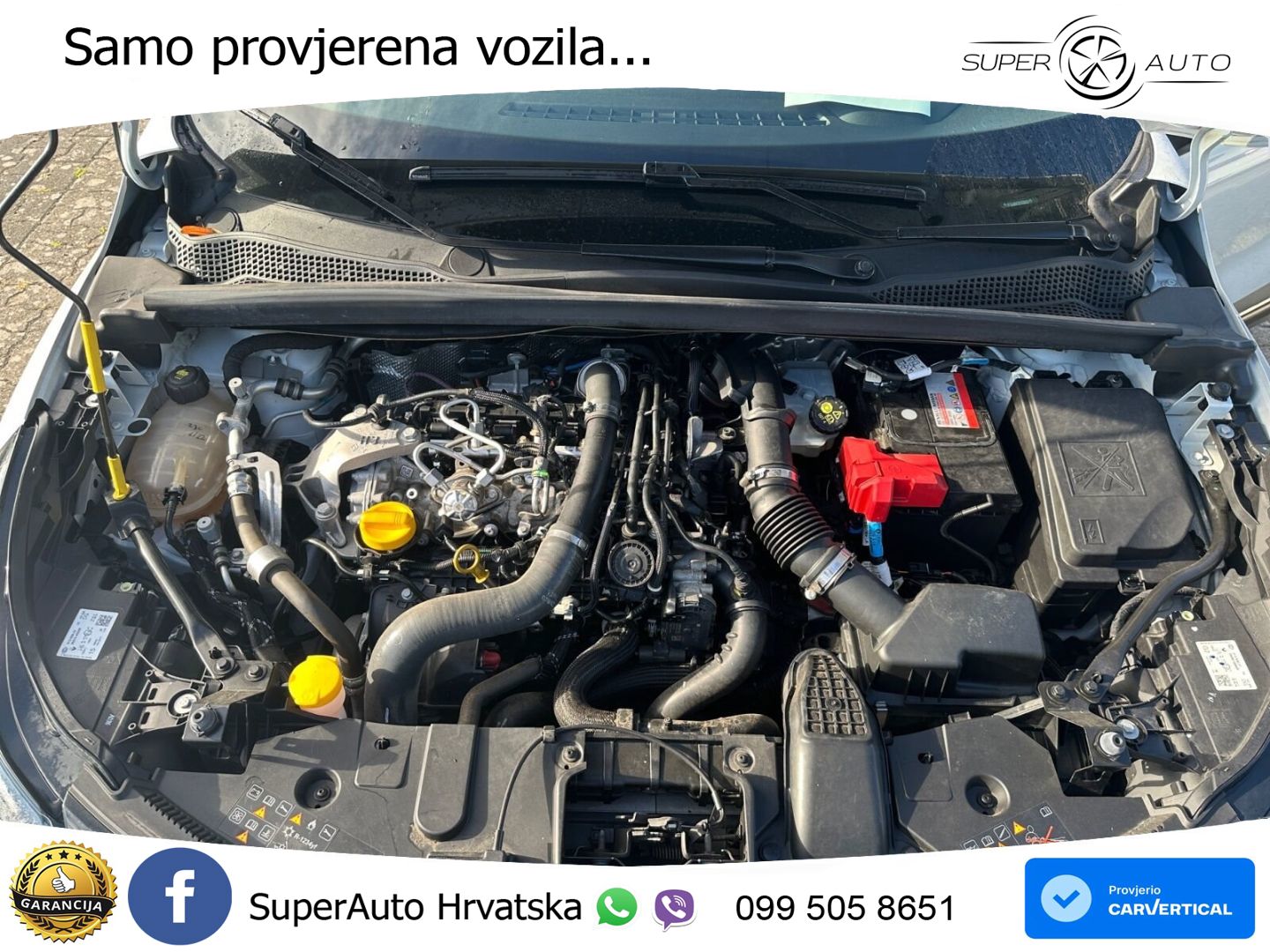 Renault Captur 1.3 TCe (140 KS) Intens LED+GR SJED+ACC