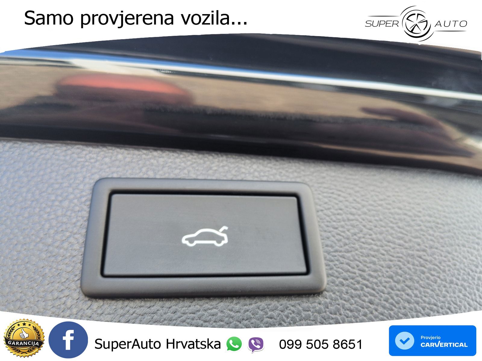 Volkswagen Passat Variant 2.0 TDI (193 KS) 4MOTION DSG Elegance LED+GR SJED+ACC