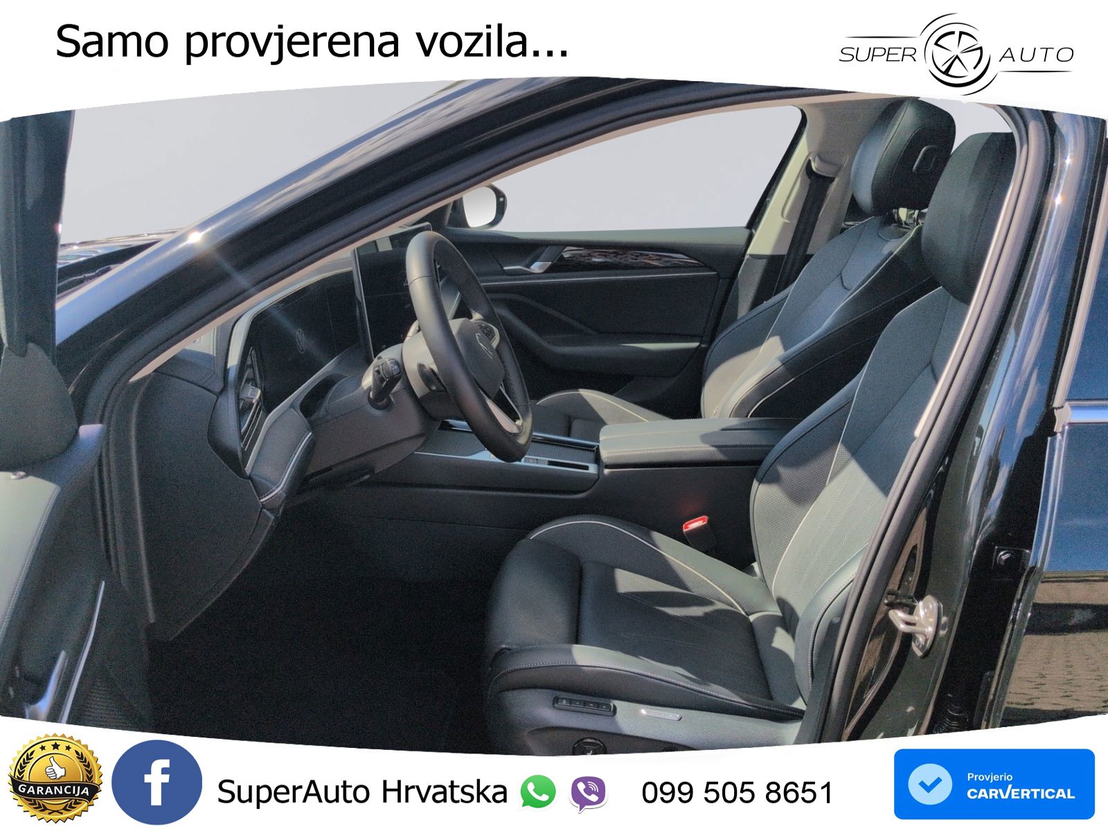 Volkswagen Passat Variant 2.0 TDI (193 KS) 4MOTION DSG Elegance LED+GR SJED+ACC