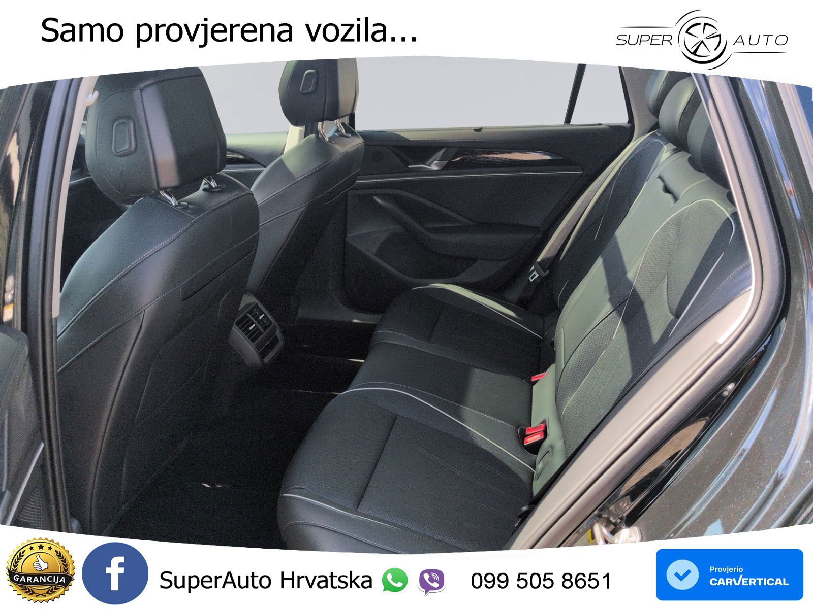 Volkswagen Passat Variant 2.0 TDI (193 KS) 4MOTION DSG Elegance LED+GR SJED+ACC