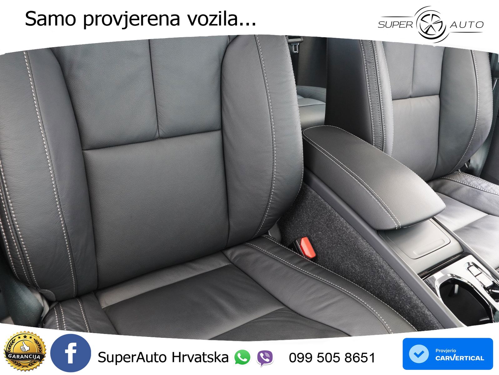 Volvo XC40 2.0 B4 197 KS Automatic LED+GR SJED+ACC