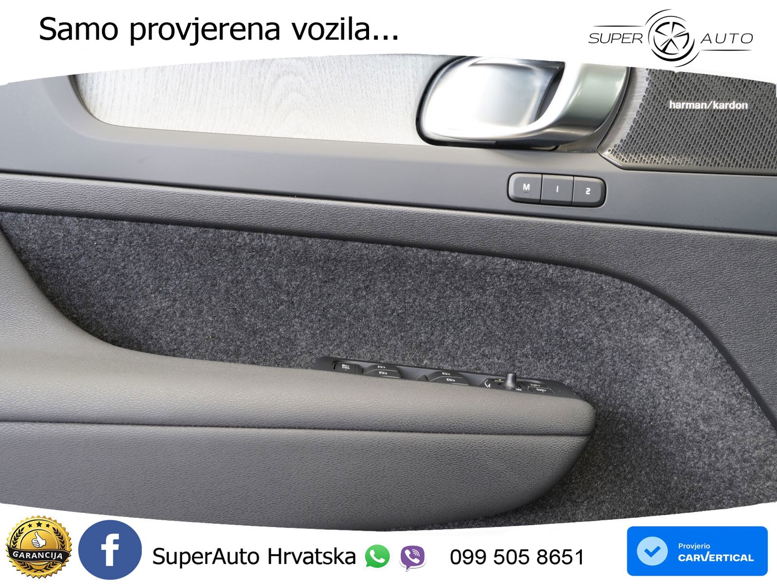 Volvo XC40 2.0 B4 197 KS Automatic LED+GR SJED+ACC