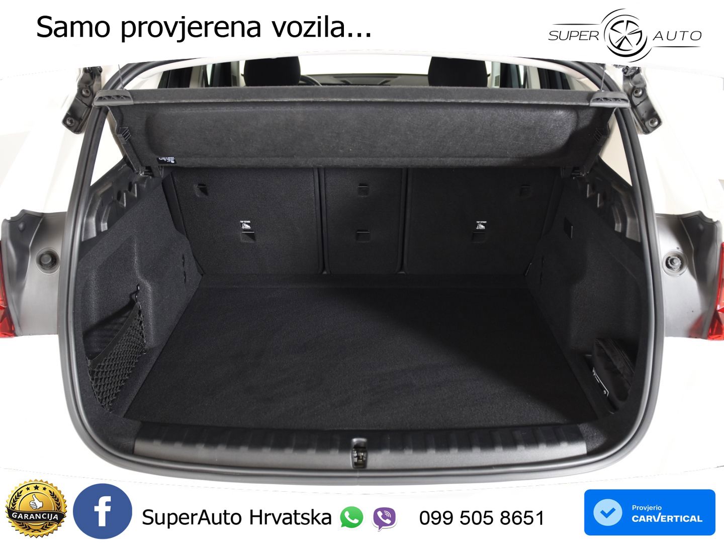 BMW iX1 68 kWh (313 KS) xDrive30