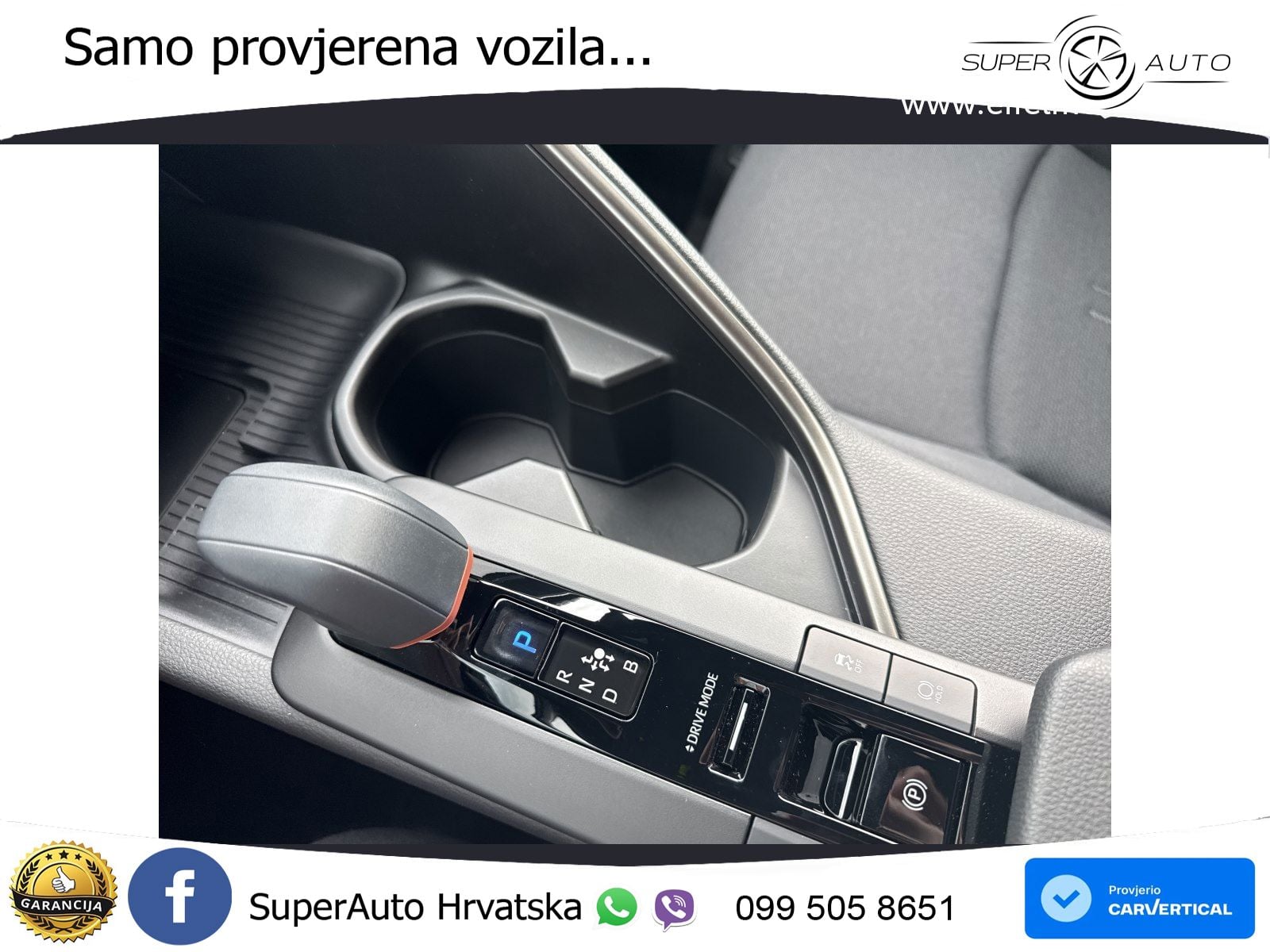 Toyota C-HR 1.8 (140 KS) Hybrid e-CVT Teamplayer LED+GR SJED+ACC