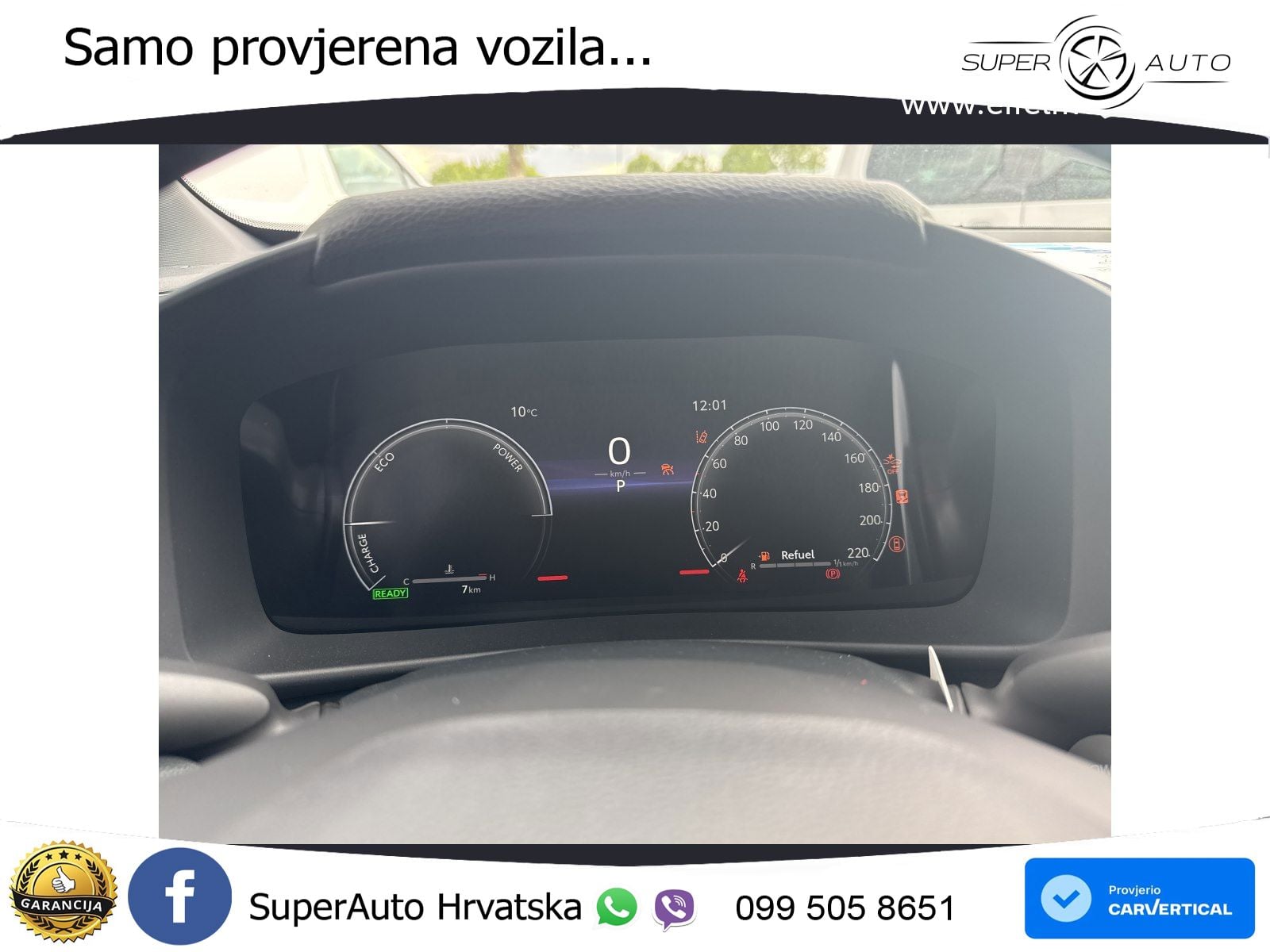Toyota C-HR 1.8 (140 KS) Hybrid e-CVT Teamplayer LED+GR SJED+ACC