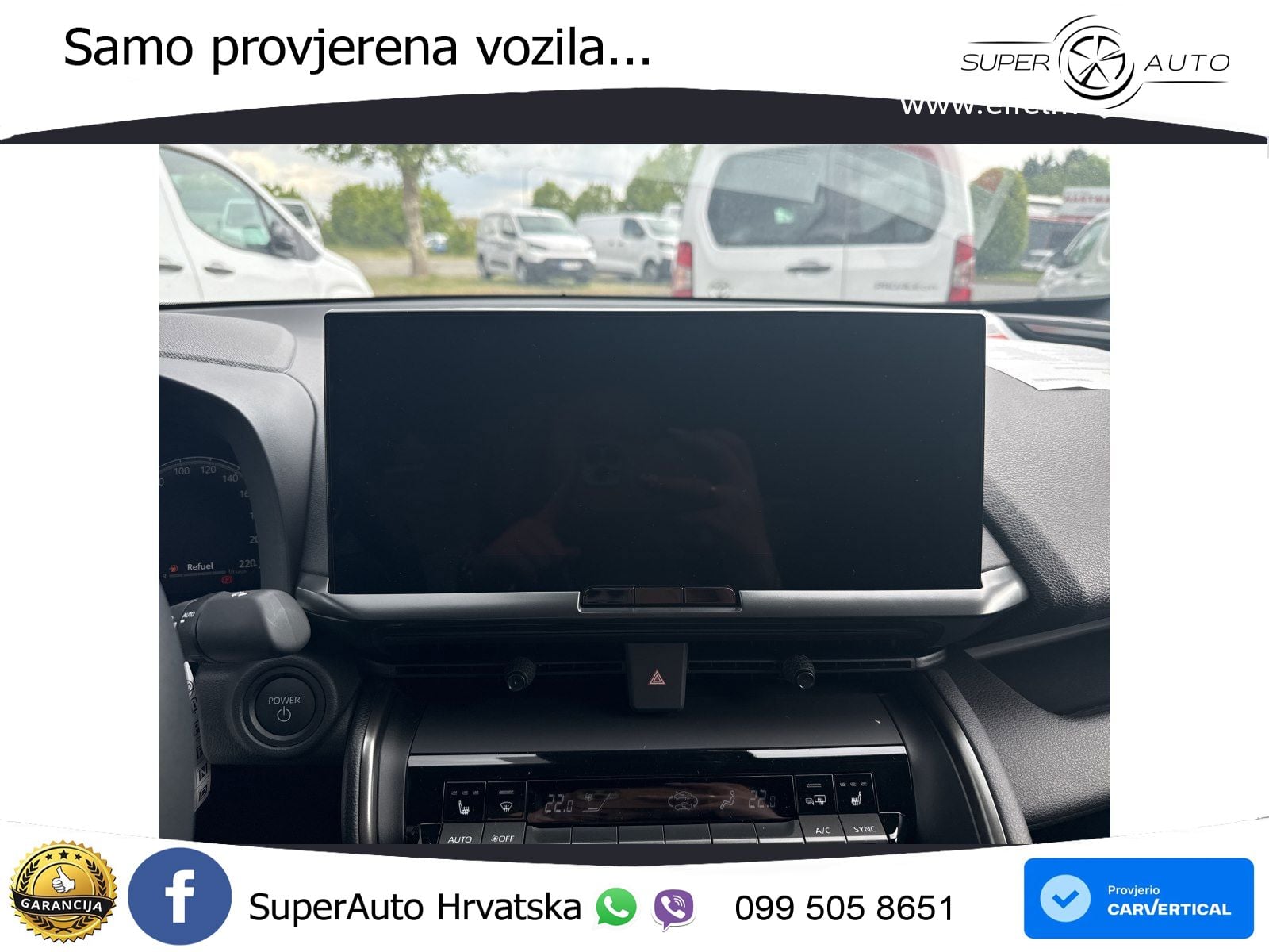 Toyota C-HR 1.8 (140 KS) Hybrid e-CVT Teamplayer LED+GR SJED+ACC