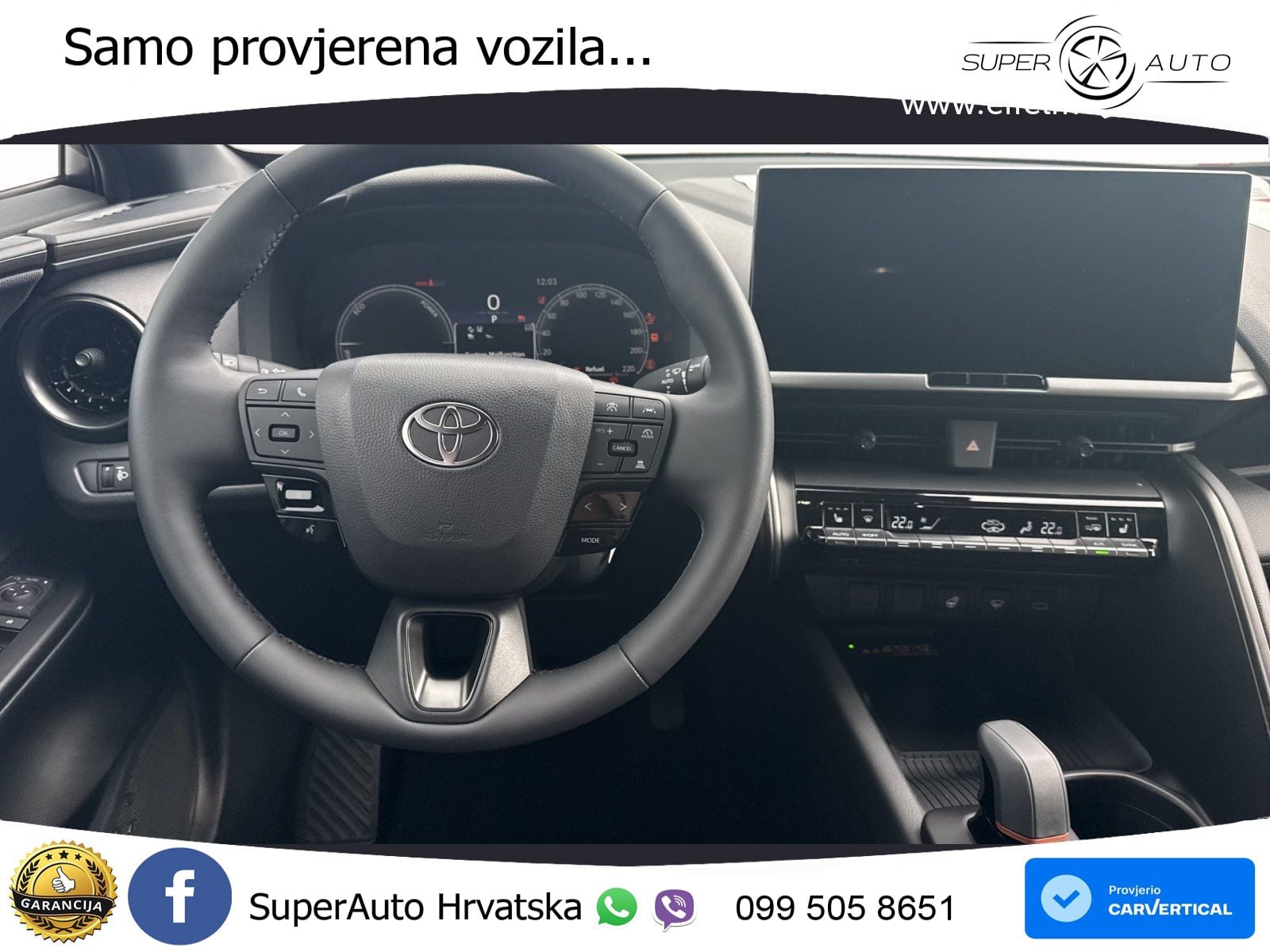 Toyota C-HR 1.8 (140 KS) Hybrid e-CVT Teamplayer LED+GR SJED+ACC