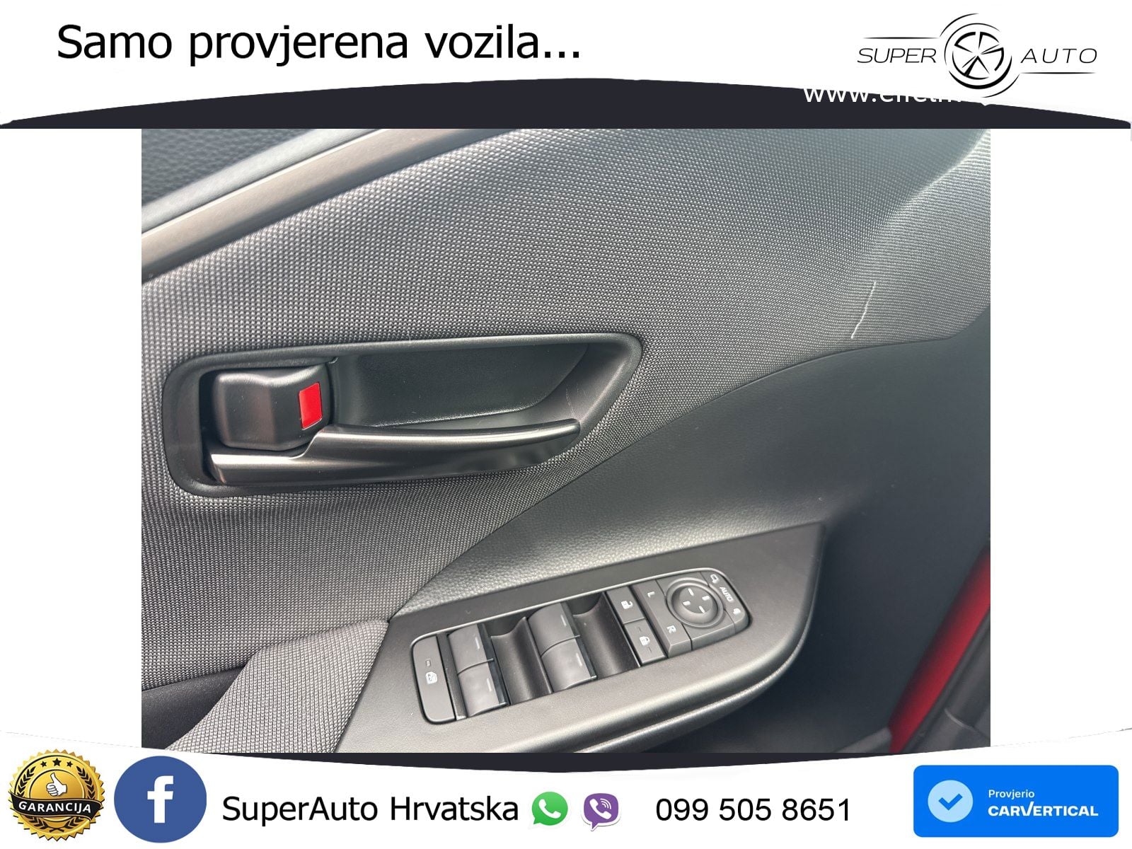 Toyota C-HR 1.8 (140 KS) Hybrid e-CVT Teamplayer LED+GR SJED+ACC