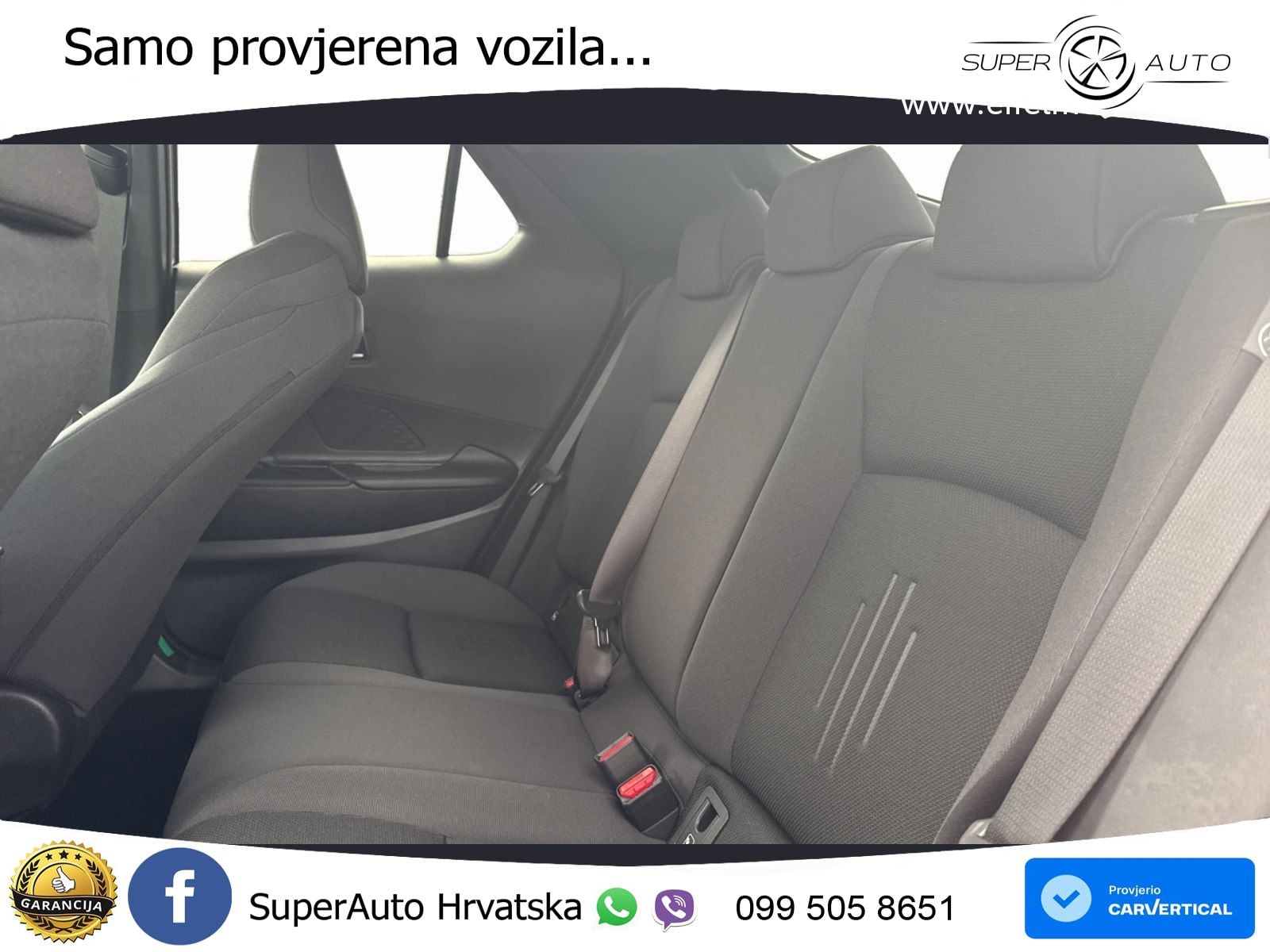 Toyota C-HR 1.8 (140 KS) Hybrid e-CVT Teamplayer LED+GR SJED+ACC