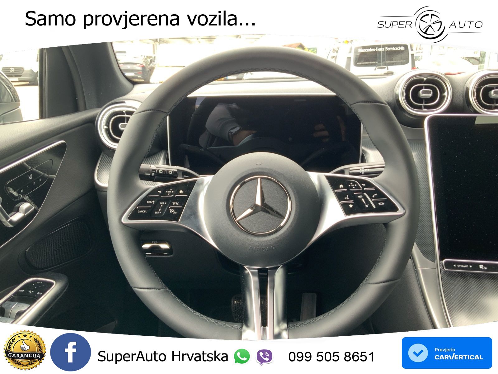Mercedes GLC 200d (163 KS) 4MATIC 9G-TRONIC Avantgarde LED+GR SJED+ACC
