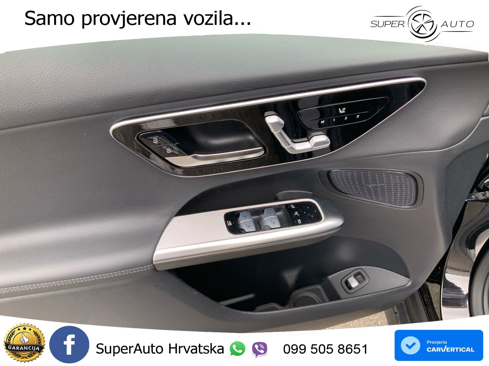 Mercedes GLC 200d (163 KS) 4MATIC 9G-TRONIC Avantgarde LED+GR SJED+ACC