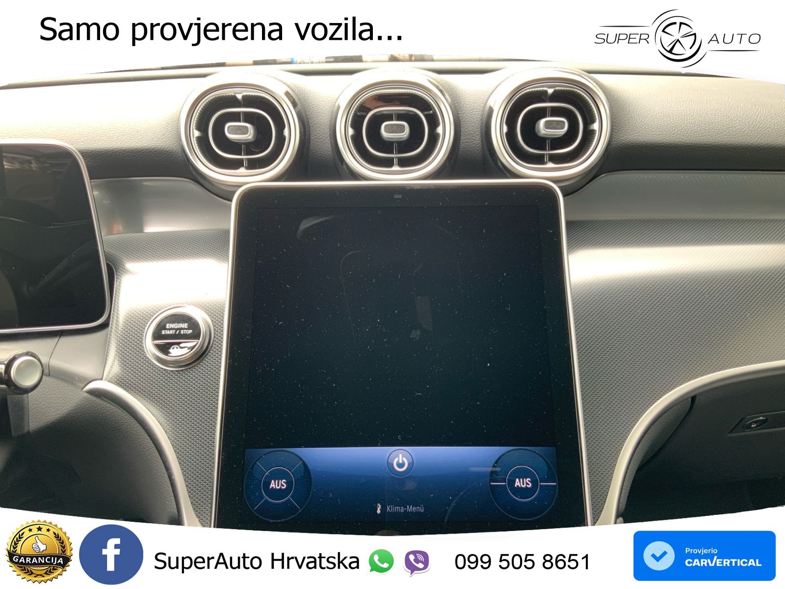 Mercedes GLC 200d (163 KS) 4MATIC 9G-TRONIC Avantgarde LED+GR SJED+ACC