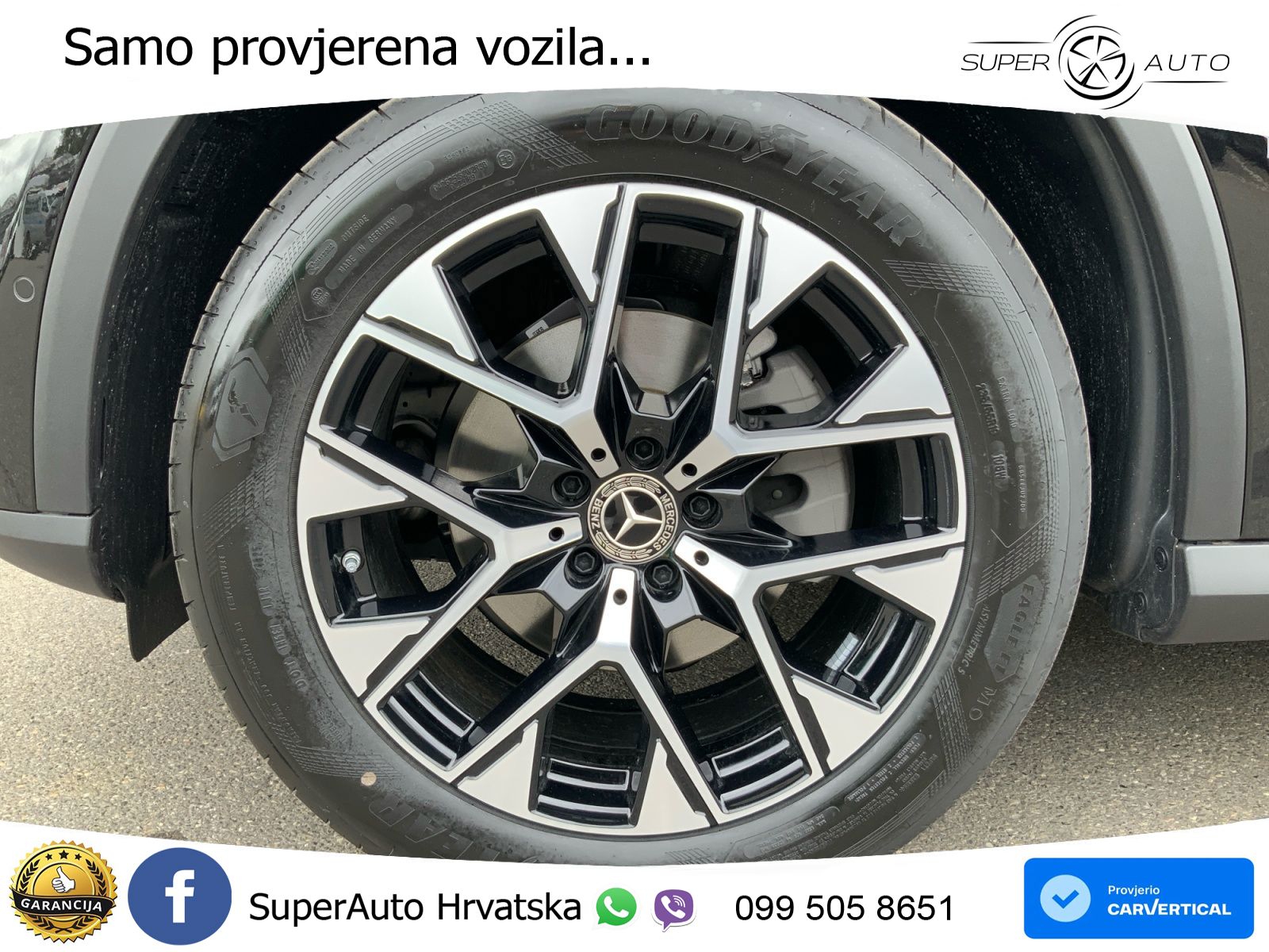 Mercedes GLC 200d (163 KS) 4MATIC 9G-TRONIC Avantgarde LED+GR SJED+ACC