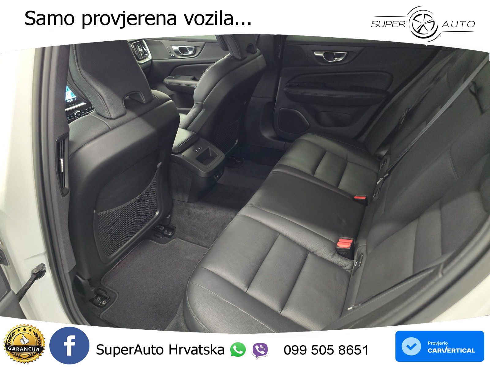 Volvo V60 2.0 B4 Diesel Geartronic LED+GR SJED+ACC