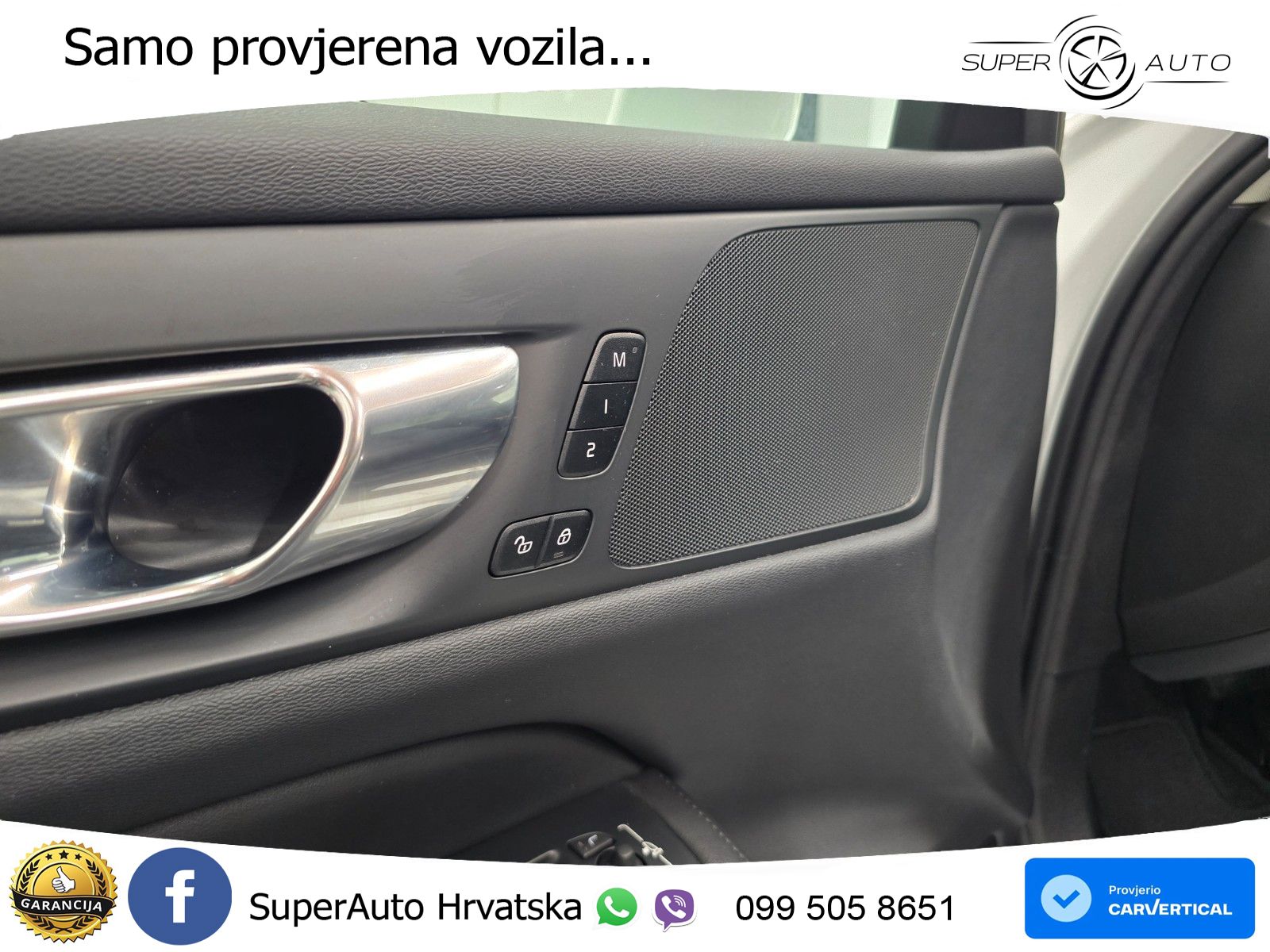 Volvo V60 2.0 B4 Diesel Geartronic LED+GR SJED+ACC