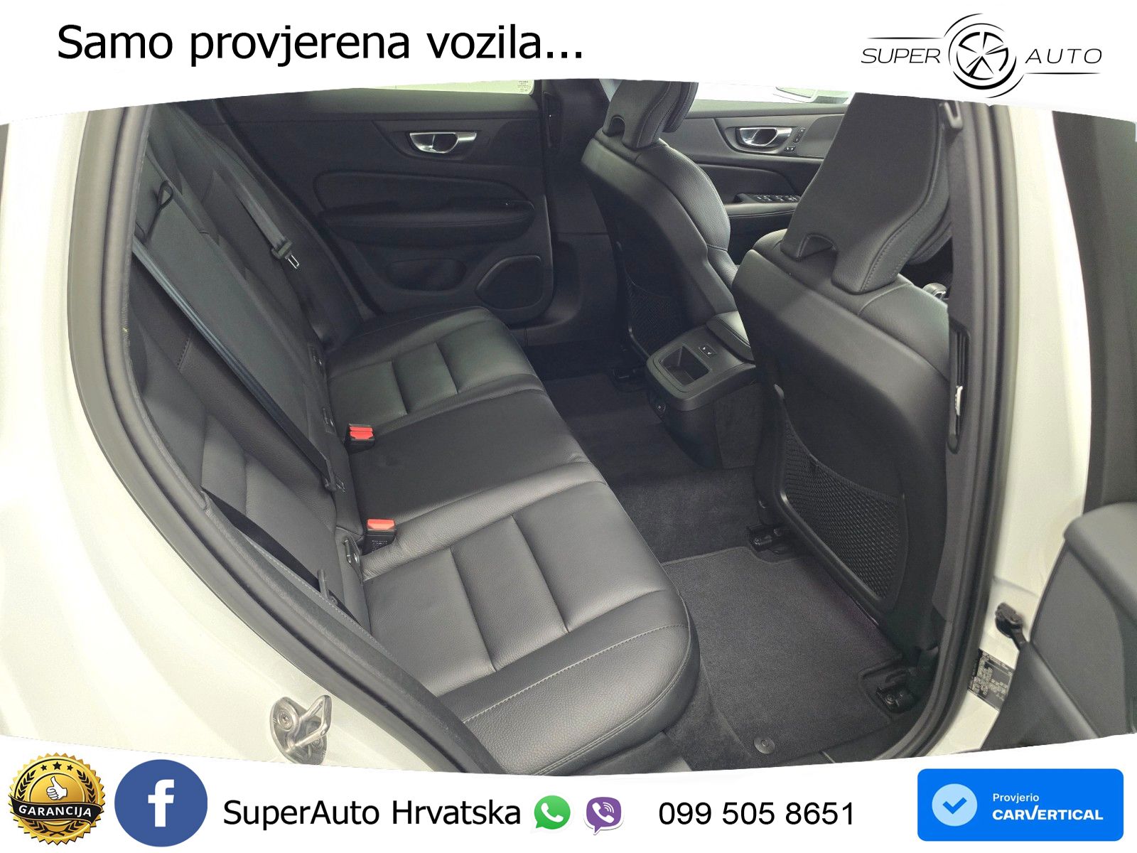 Volvo V60 2.0 B4 Diesel Geartronic LED+GR SJED+ACC