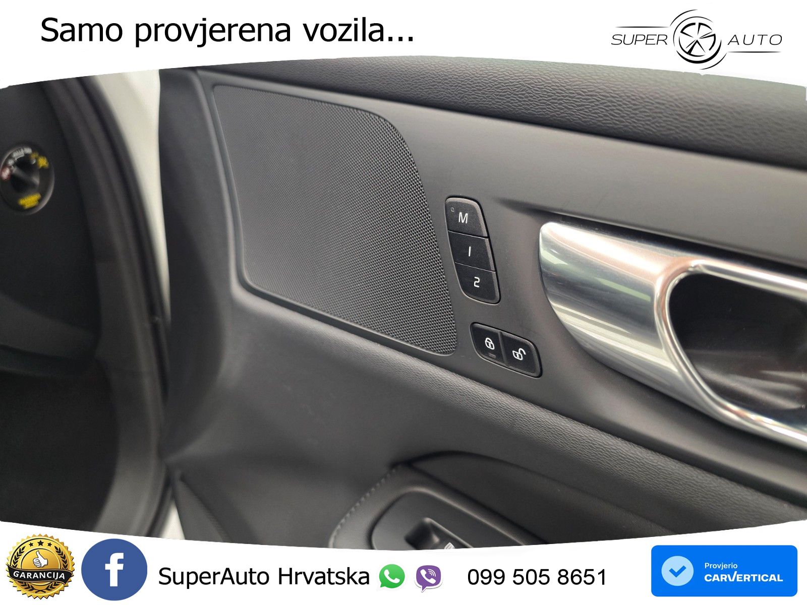 Volvo V60 2.0 B4 Diesel Geartronic LED+GR SJED+ACC