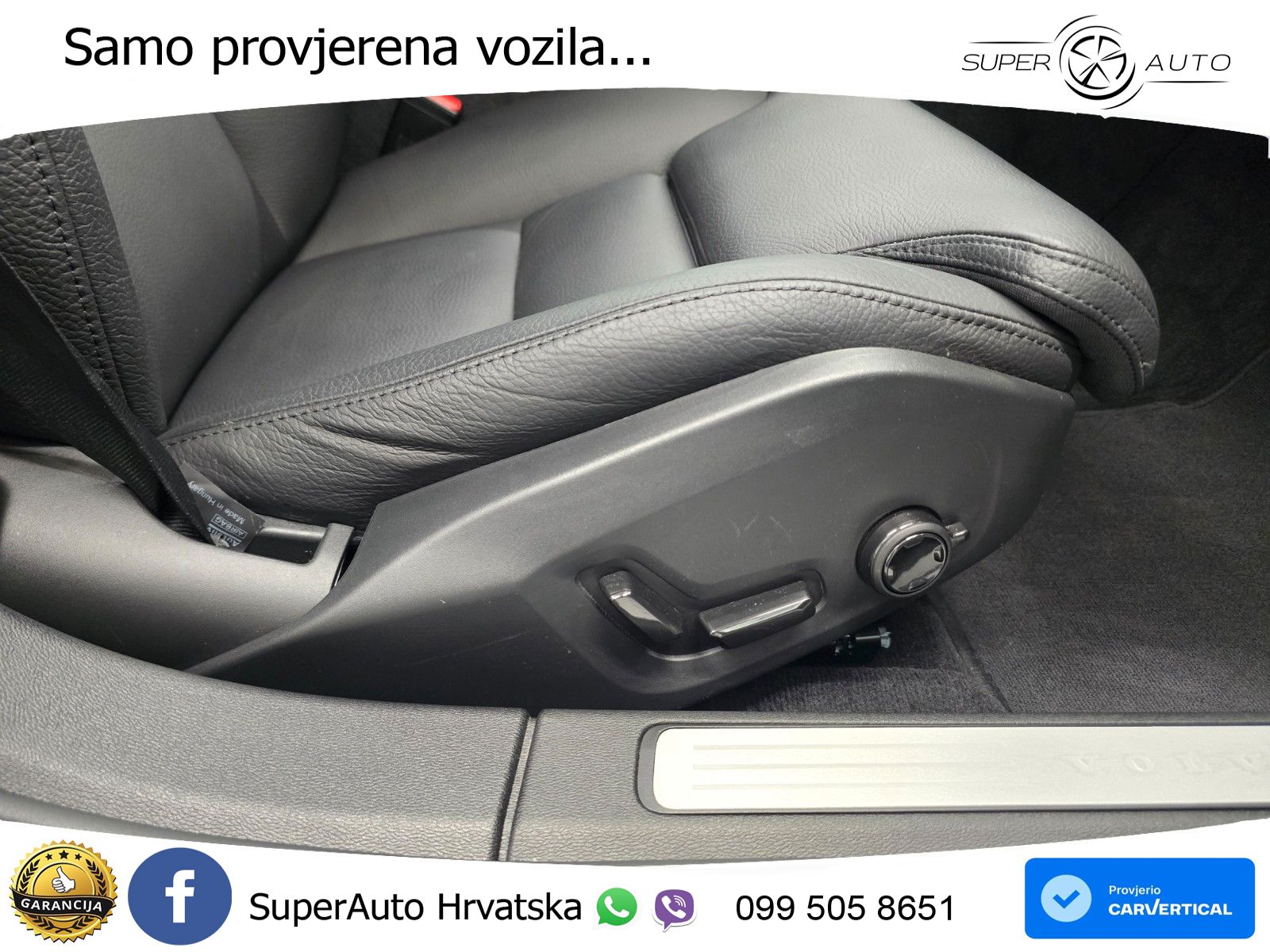 Volvo V60 2.0 B4 Diesel Geartronic LED+GR SJED+ACC