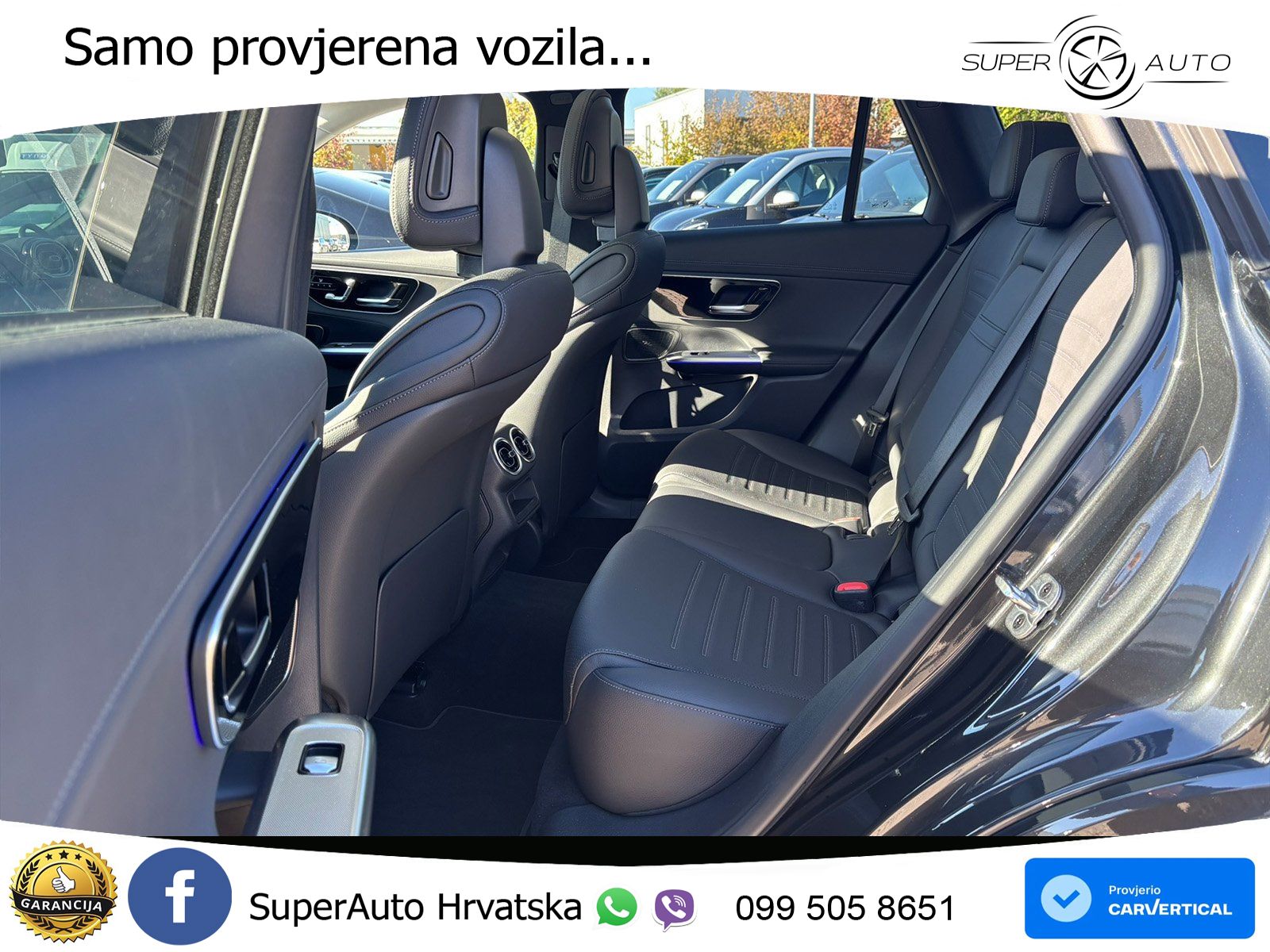 Mercedes GLC 220d (197 KS) 4MATIC 9G-TRONIC AMG ACC+GR SJED+360+PANO