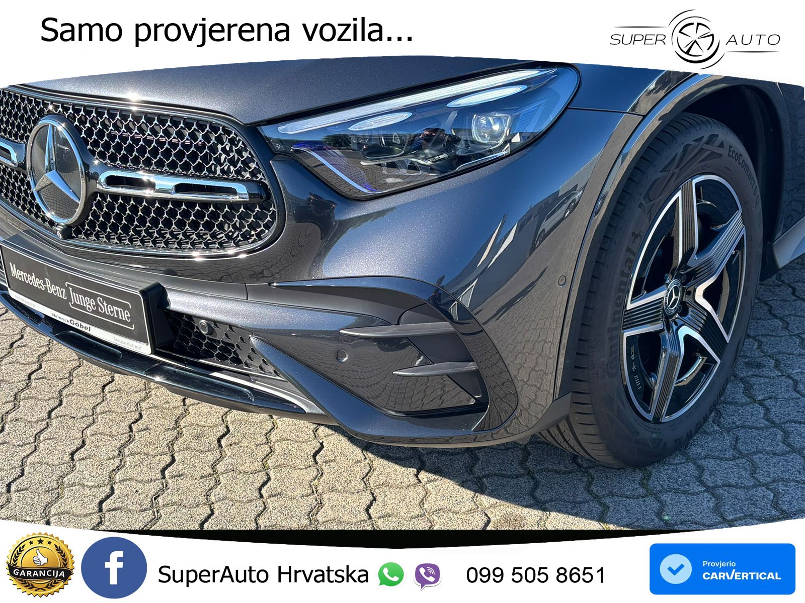 Mercedes GLC 220d (197 KS) 4MATIC 9G-TRONIC AMG ACC+GR SJED+360+PANO