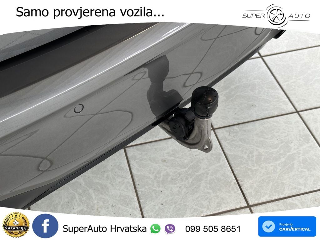Mercedes-Benz A 200 7G-DCT