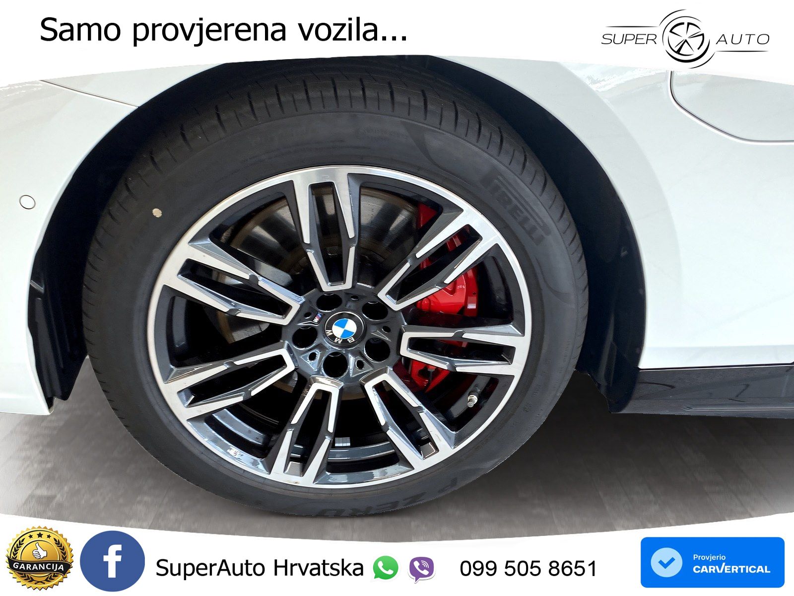 BMW 550e (489 KS) xDrive Steptronic M Sport