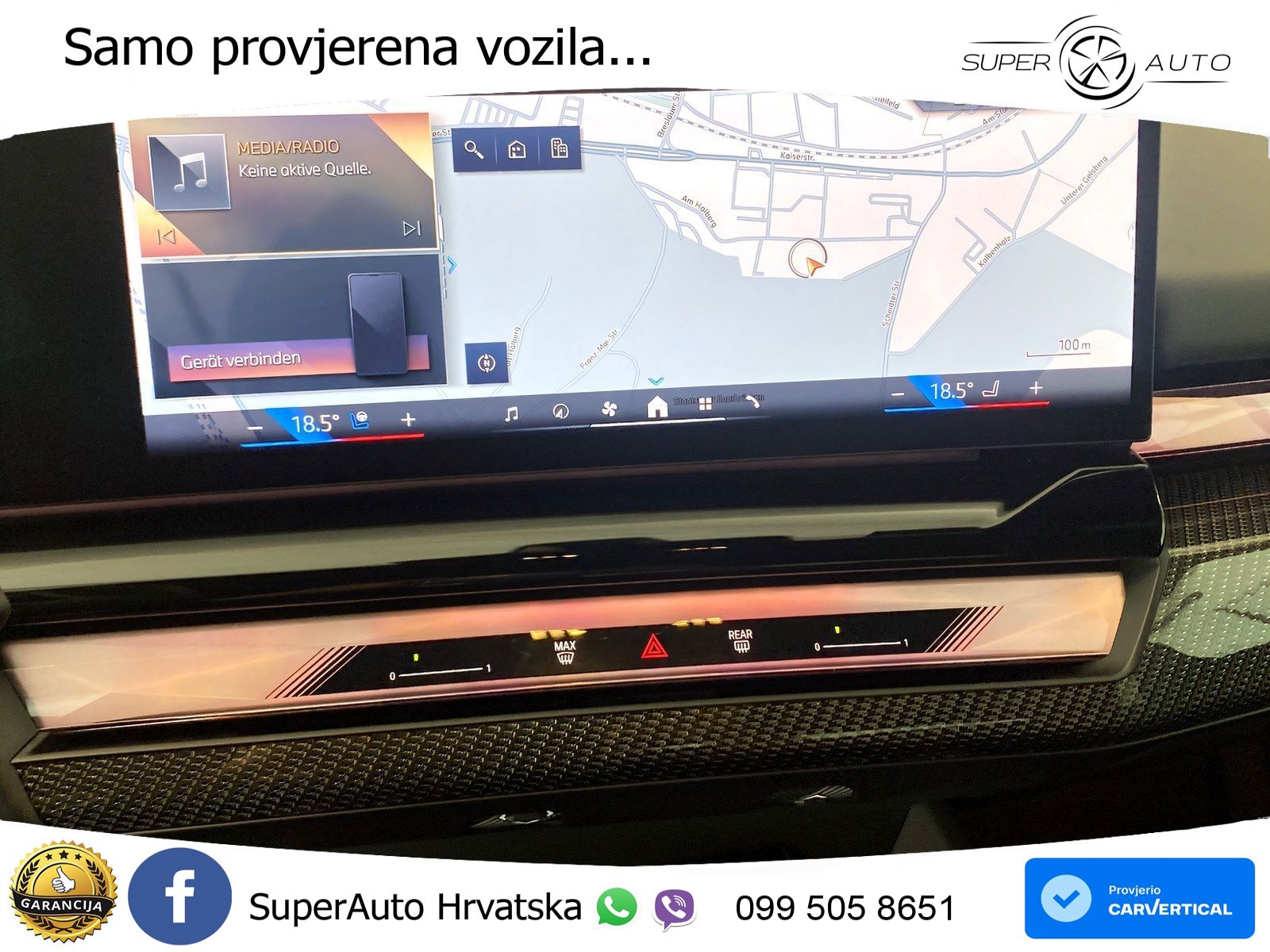 BMW 550e (489 KS) xDrive Steptronic M Sport