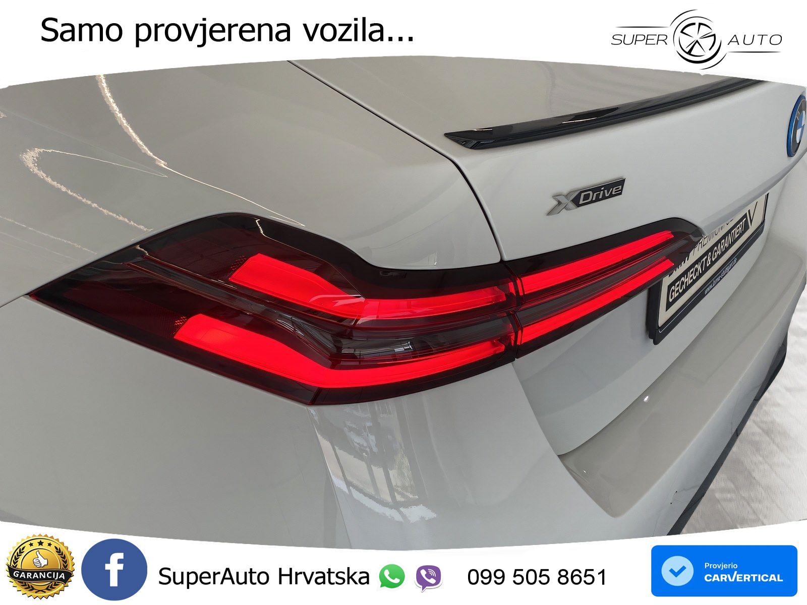 BMW 550e (489 KS) xDrive Steptronic M Sport