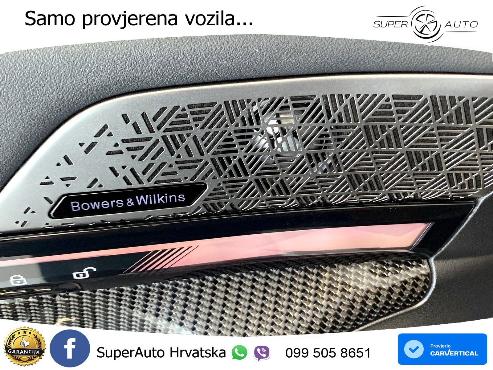 BMW 550e (489 KS) xDrive Steptronic M Sport