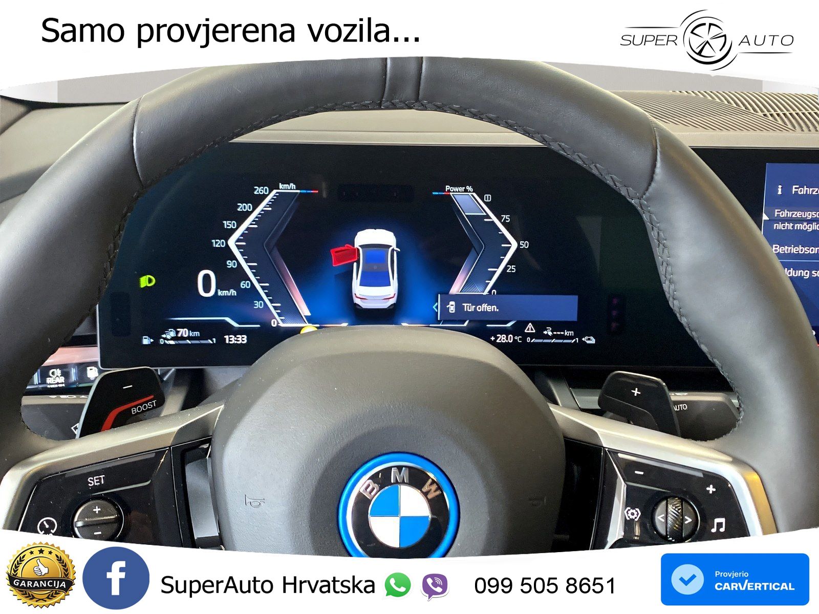 BMW 550e (489 KS) xDrive Steptronic M Sport