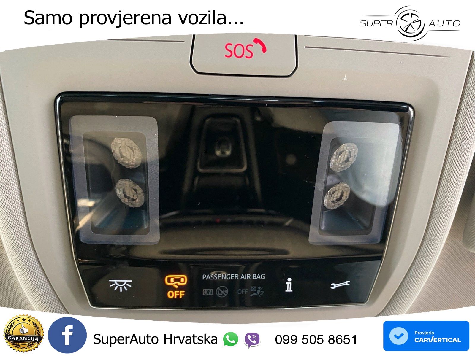 Škoda Octavia Combi 1.5 TSI (116 KS) Selection LED+GR SJED+ACC