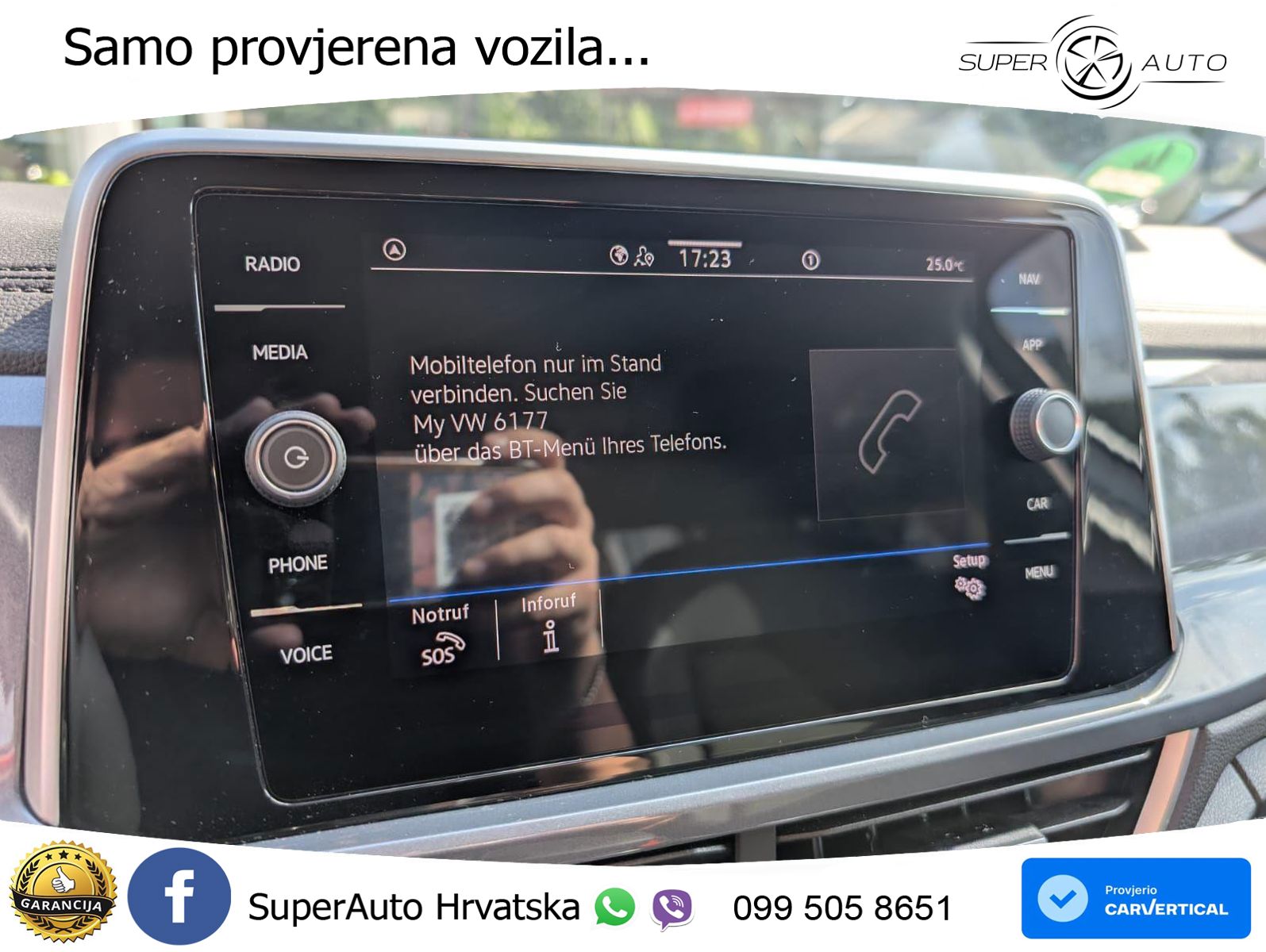 Volkswagen T-Roc I 1.5 TSI (150 KS) LED+GR SJED+ACC