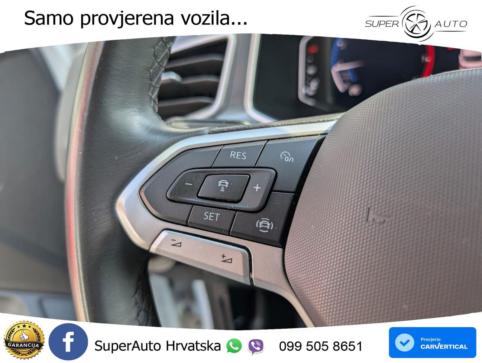 Volkswagen T-Roc I 1.5 TSI (150 KS) LED+GR SJED+ACC
