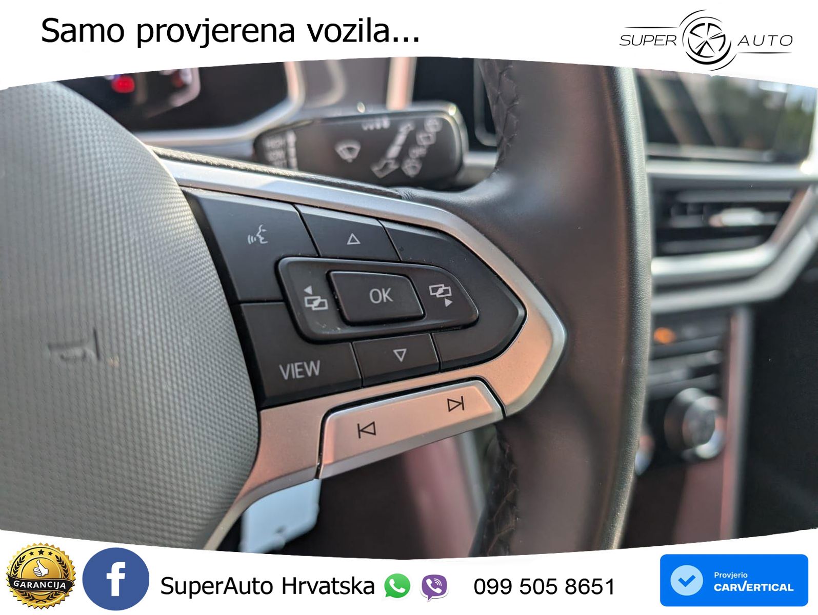 Volkswagen T-Roc I 1.5 TSI (150 KS) LED+GR SJED+ACC