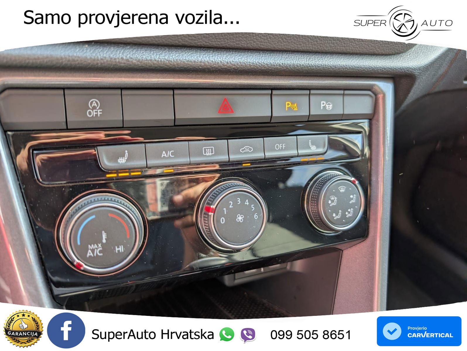 Volkswagen T-Roc I 1.5 TSI (150 KS) LED+GR SJED+ACC