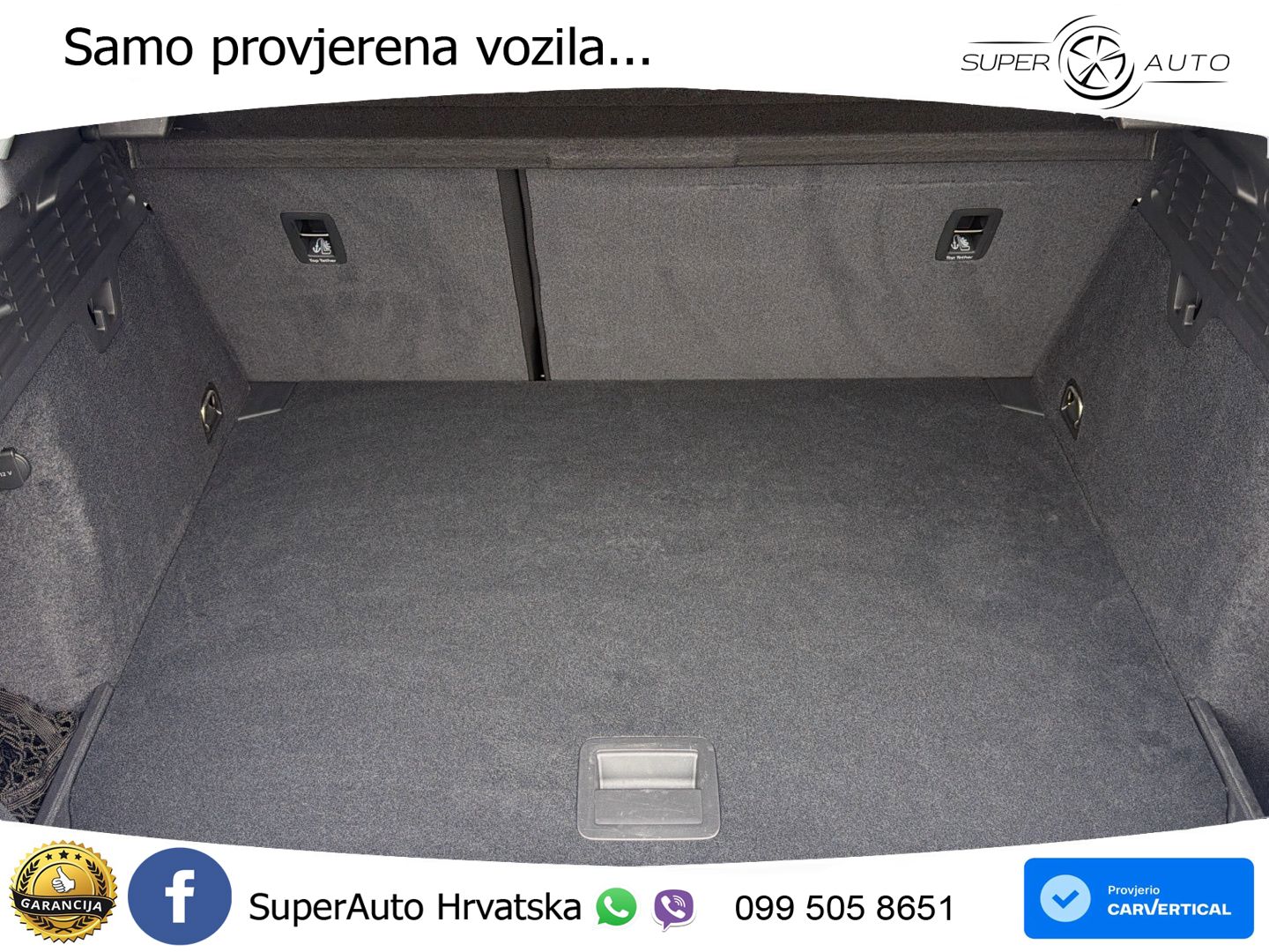 Audi A3 30 TDI (116 KS)